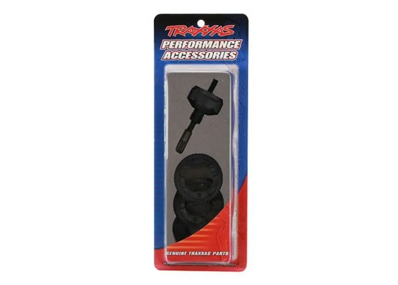 DIFF.CENTRALE SLASH 4X4 Subito Disponibile