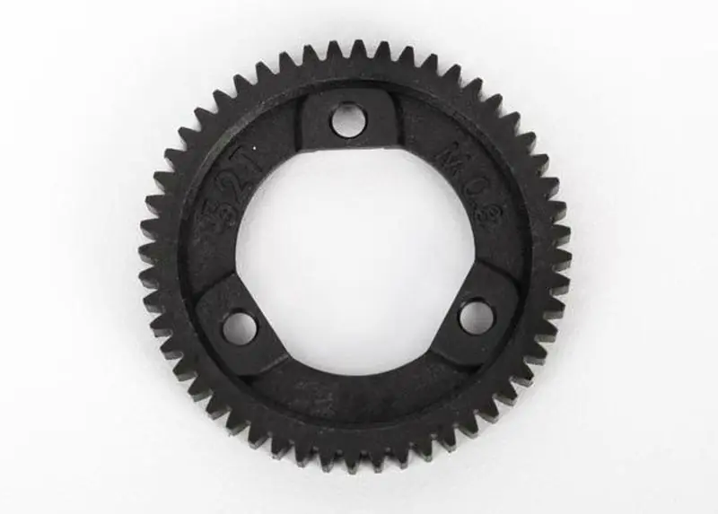 Ultima Occasione CORONA 52T DIFF.CENTRALE SLASH 4X4