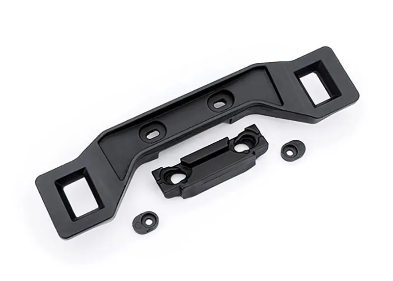 Occasione Adattatore Supporto Carrozzeria Anteriore Clipless
