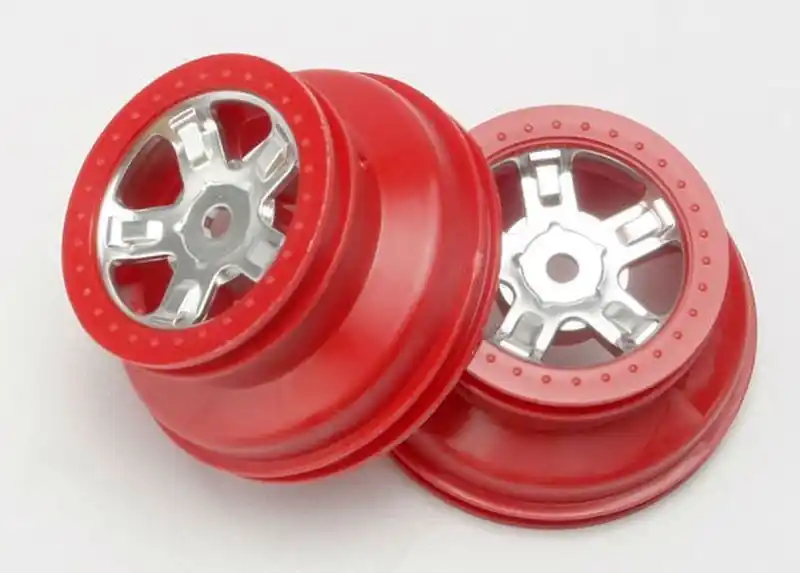 Offerta Lampo CERCHI SCT TIPO BEADLOCK 1/16