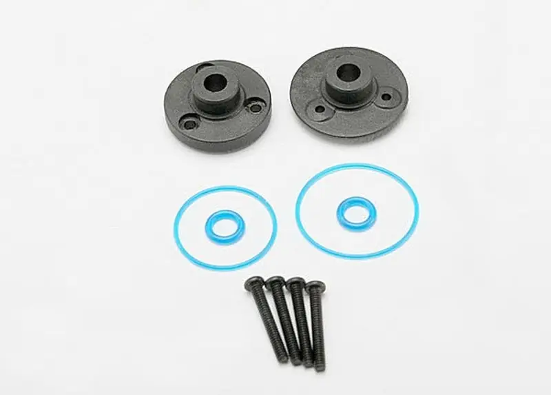 COPERCHI DIFF. – ORINGS-VITI Direttamente Dal Produttore