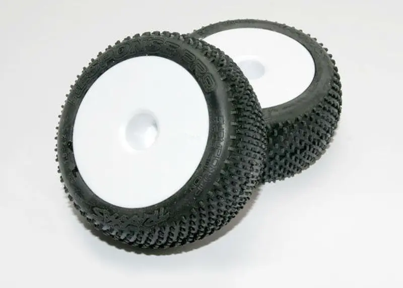GOMME RESPONSE 2.2 SU CERCHI DISH (2) Compra Online