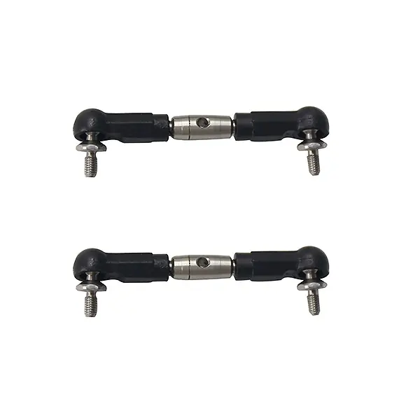 Adjustable Chassis Link Di Tendenza
