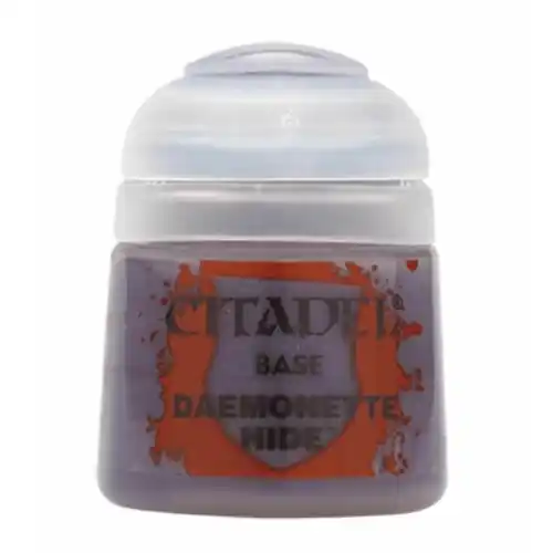Ultimissimo Modello BASE DAEMONETTE HIDE 12ML