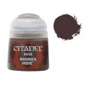 Super Prezzo BASE RHINOX HIDE (12ML)