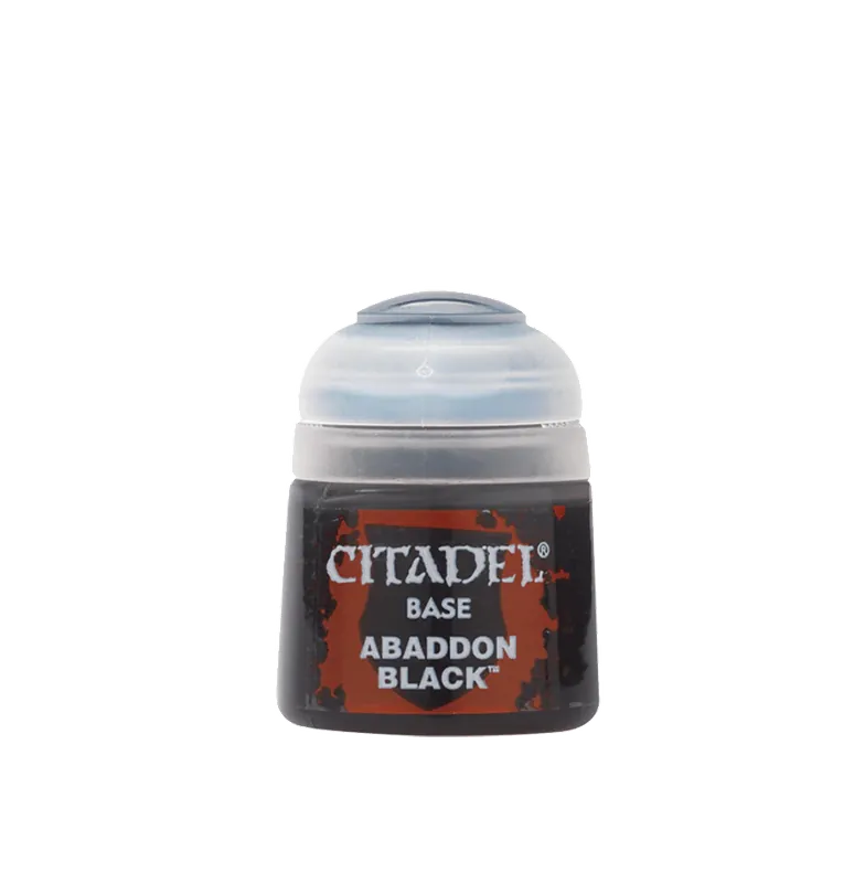 Compra Adesso ABADDON BLACK 12ML (6-PACK)