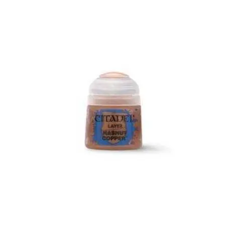 Professionale LAYER HASHUT COPPER (12ML)