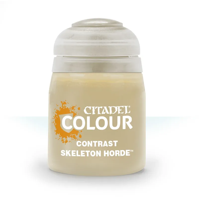 CONTRAST SKELETON HORDE (18ML) A Buon Prezzo