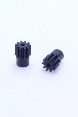 400320 / PN STD / 10T 10T / pignone motore / Delrin / Pignone Delrin Pro Match 10T ( Bestseller
