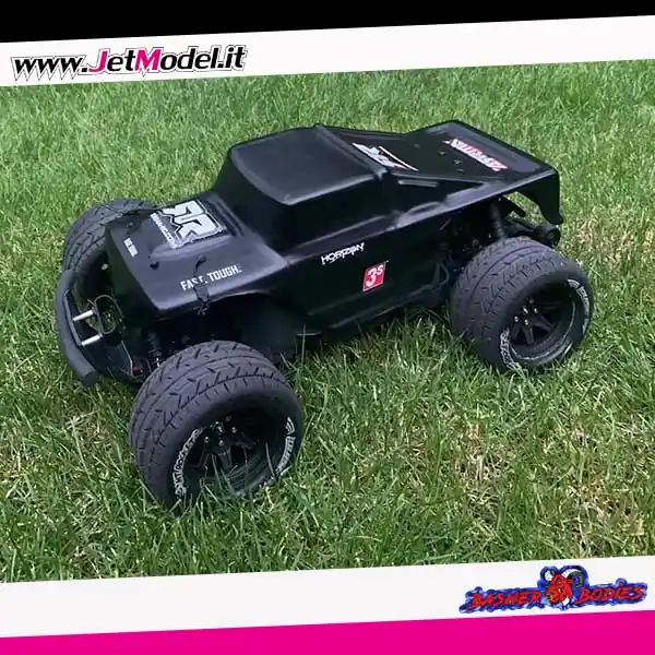 Spedito Oggi BASHER BODIES – ARRMA GRANITE