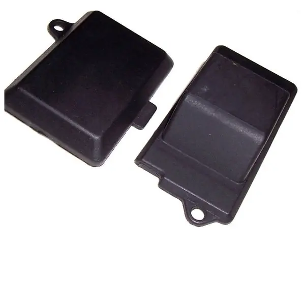 Popolare COVER BOX RADIO – BS903-035