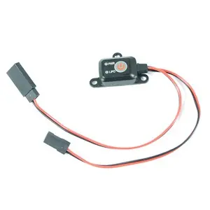 ETRONIX POWER SWITCH Nuovo Arrivo