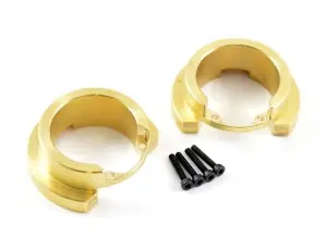 Spedizione Espresso FASTRAX TRX-4 BRASS KNUCKLE WEIGHT BASIC VERSION (2)