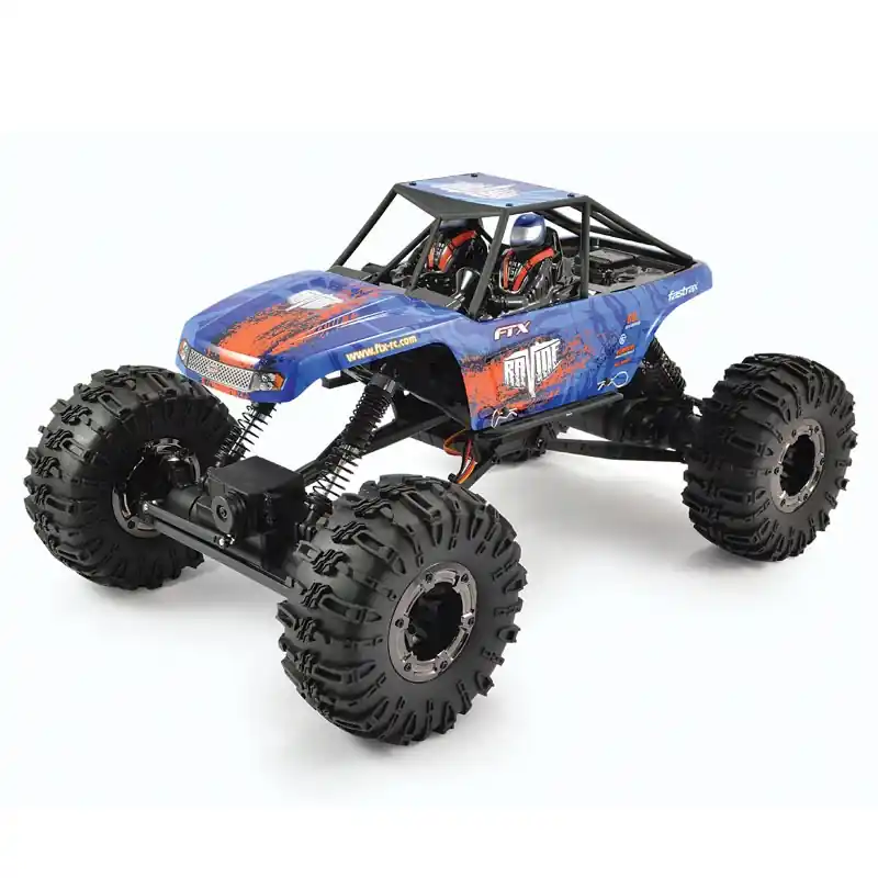 FTX RAVINE 1 10 RTR M.O.A. ROCK BUGGY CRAWLER RTR Prezzo Ridotto