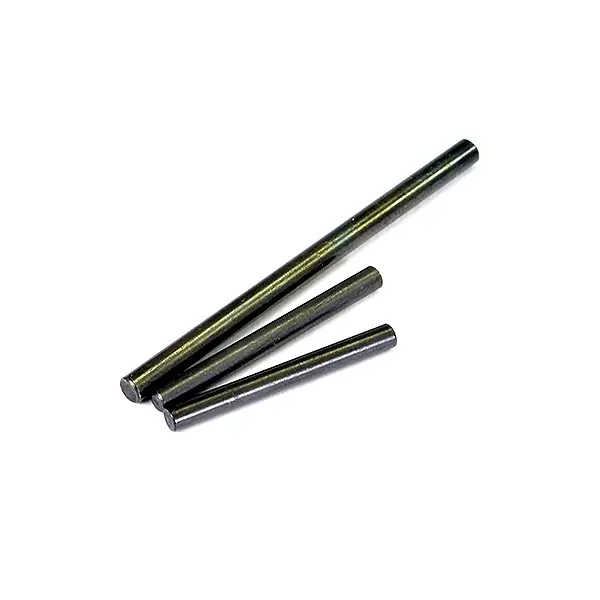 FTX VANTAGE/CARNAGE HINGE PINS FR/RR OUTER x 1 & INNER x 1 Promozione Esclusiva