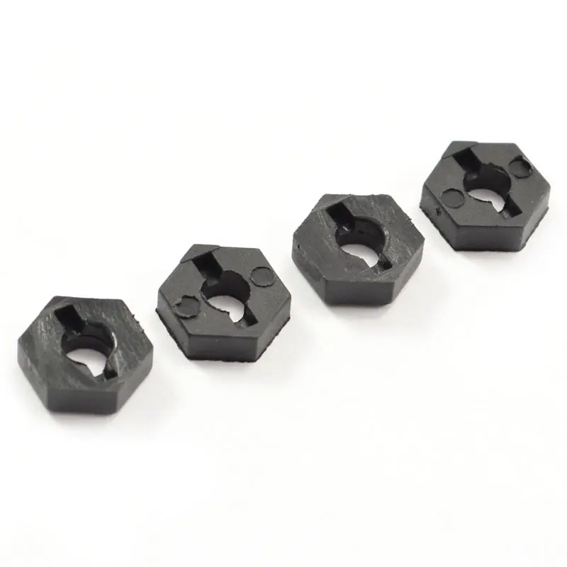 FTX VANTAGE/CARNAGE/OUTLAW WHEEL HUB 4PCS Offerta Del Giorno