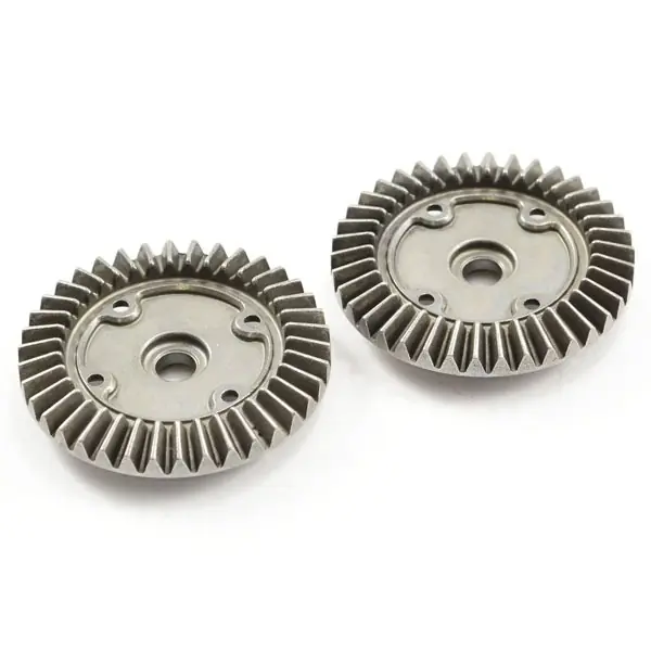 FTX VANTAGE/CARNAGE/OUTLAW/KAN BANZAI DIFF DRIVE SPUR GEARS Nuova Collezione