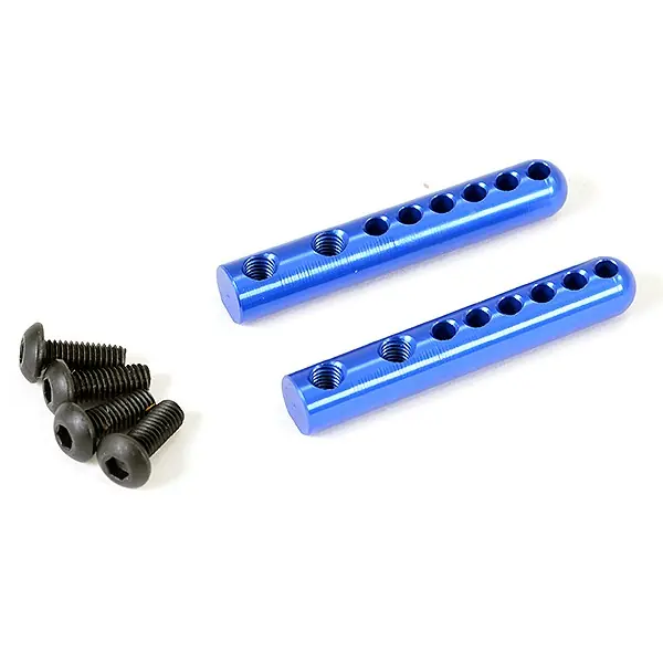 Saldi FTX CARNAGE/ZORRO ALUM BODY POST(2) USE WITH CARBON TOWERS