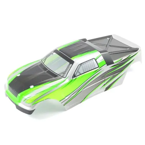 FTX SURGE TRUGGY BODY (GREEN) – (FTX7224) Sconto
