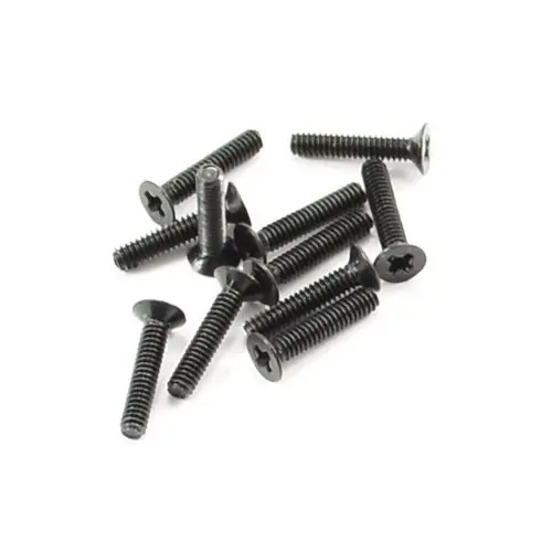 FTX COUNTERSUNK SCREW 2 X 10MM (12) – (FTX7301) Occasione