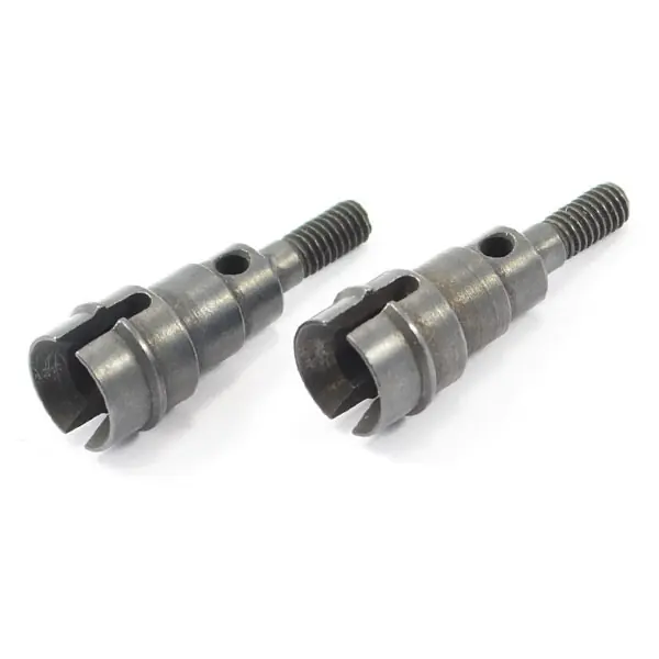 FTX COMET REAR WHEEL AXLES METAL BRUSHLESS (PR) Di Tendenza