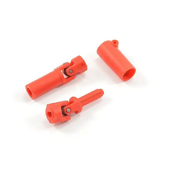 FTX MINI OUTBACK 2.0 MAIN CENTRE DRIVESHAFT & AXLE HUB Occasione Imperdibile
