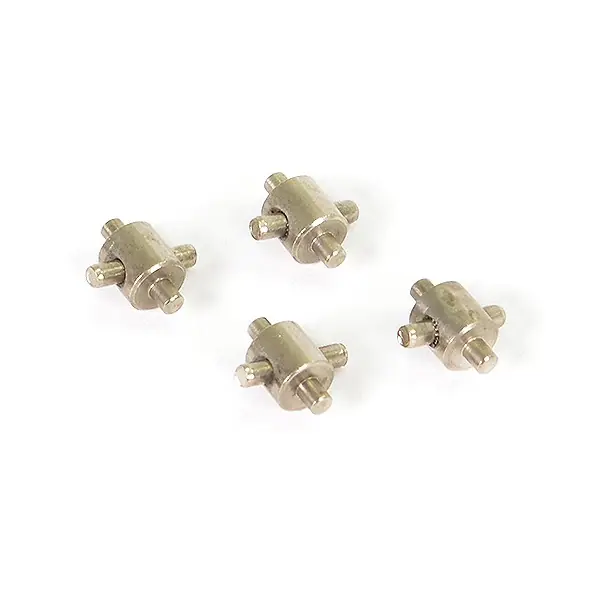 FTX MINI OUTBACK 2.0 STEEL UJ CROSS BALL (4PC) Ultimissimo Modello