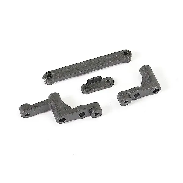 FTX TRACER STEERING ARMS & ACKERMAN PLATE A Buon Prezzo