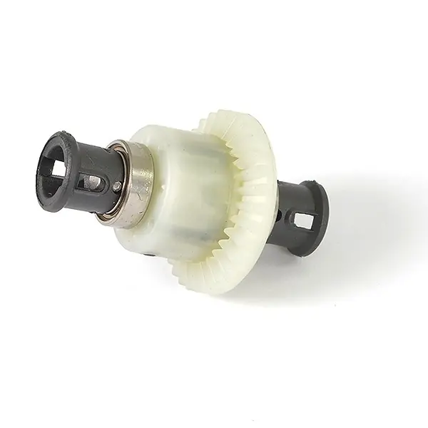 FTX TRACER FRONT/REAR COMPLETE DIFF Pagamento Sicuro