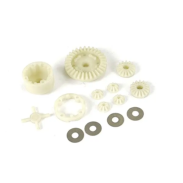 FTX TRACER DIFF ASSEMBLY Sconto