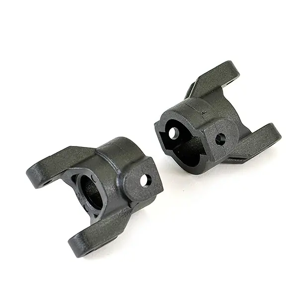 FTX TEXAN 1/10 FRONT HUB CARRIERS Ordina Subito