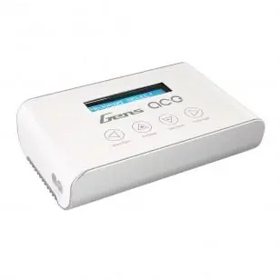 GensAce Imars III Pro Smart Balance RC Battery Charger Soddisfatti O Rimborsati