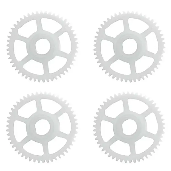 Direttamente Dal Produttore HUBSAN H502E/S MOTOR GEAR B (4) – (H502-10)