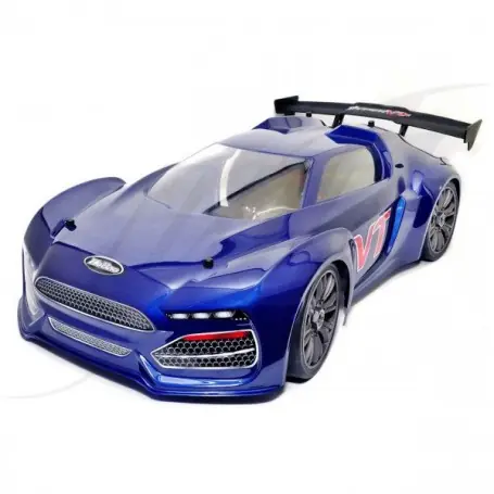 Soddisfatti O Rimborsati Hyper VTE On-Road Brushless 1/8 150A 6s RTR Blue