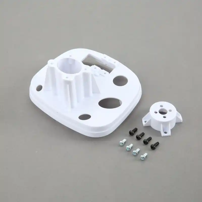 A Buon Prezzo Firewall and Motor Mount Mini Apprentice S