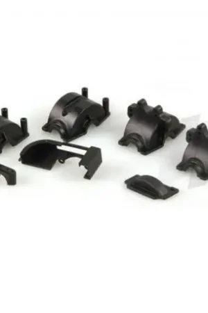Direttamente Dal Produttore Helion HLNA0004 – Gear Covers, Gear Boxes