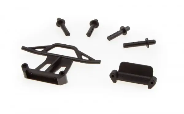 Bumpers & Body Mounts (Animus TR) Economico