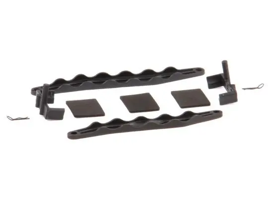 Battery Straps And Mounts (Dominus SC) Ordina Subito