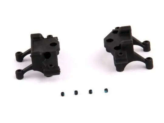 Bulkhead Set, Front And Rear (Dominus SC) Offerta Speciale
