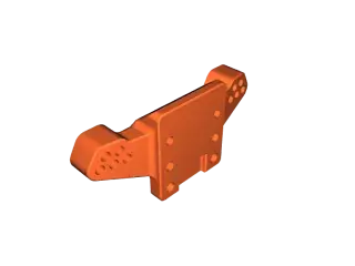 CAMBERBLOCK SET F/R (CRITERION BUGGY) Compra Online