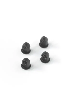 Vendita Finale H0160 Edam Uniball superiori ammortizzatori (4pz)