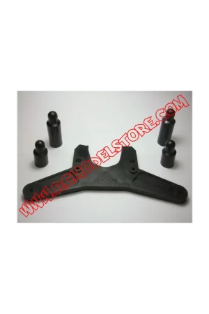 H1230 Edam Set supporto carrozzeria anteriore Occasione Imperdibile