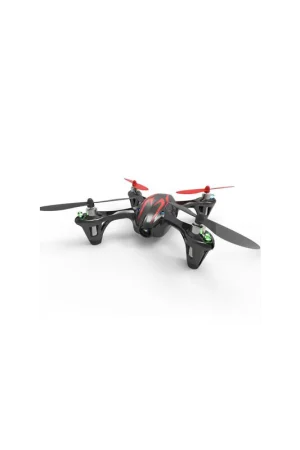Prezzo Basso Hubsan X4 Drone 6 assi RTF 2.4ghz con radio RTF con videocamera