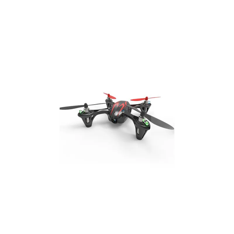 Prezzo Basso Hubsan X4 Drone 6 assi RTF 2.4ghz con radio RTF con videocamera
