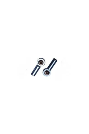 Jamara Uniball in metallo M3 completo di sfera (2) Ultima Occasione