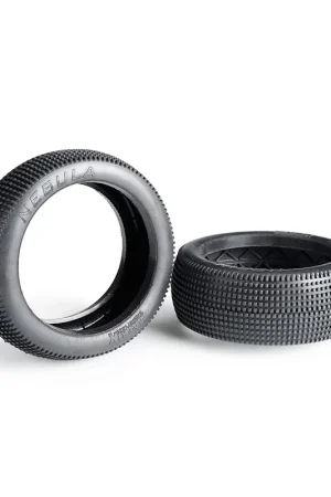 Saldi Matrix Tires Coppia gomme NEBULA Soft 1/8 Buggy