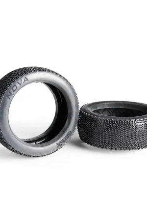 Sconto Matrix Tires Coppia gomme NOVA Soft 1/8 Buggy