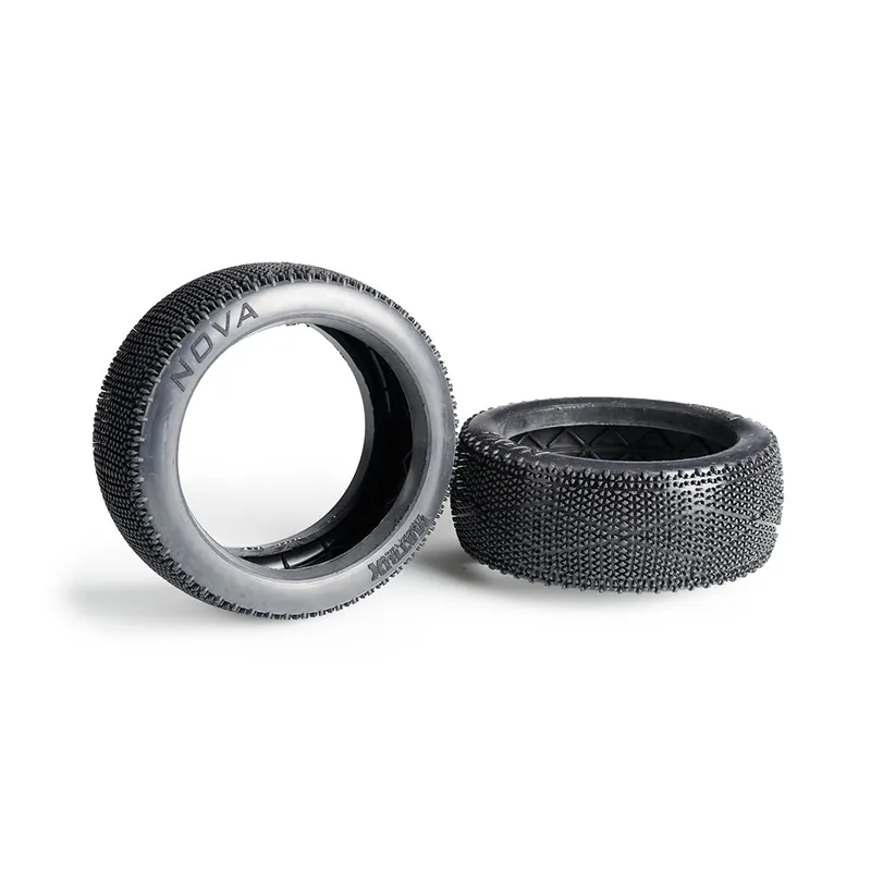 Matrix Tires Coppia gomme NOVA Ultra Soft 1/8 Buggy Economico