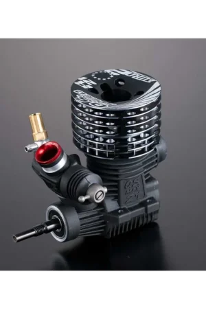 Motore O.S. Speed R21 EURO 2 Edition Novità