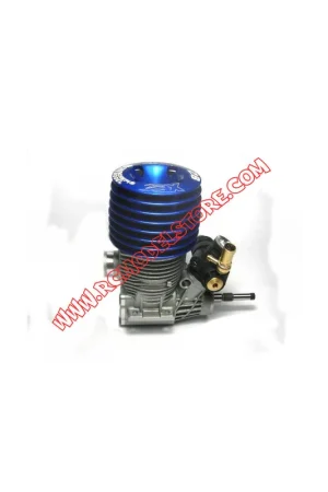 Ultima Occasione Motore Schepis Model .28 X OFF Tuned Truggy by Sirio